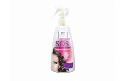 Bione Cosmetics SOS sprej proti padání vlasů pro ženy 200 ml
